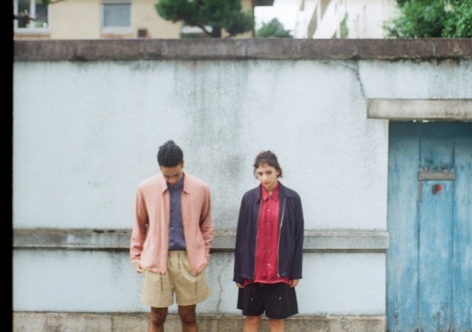 アンバー 2019年春夏<span>コレクション</span> - 写真3