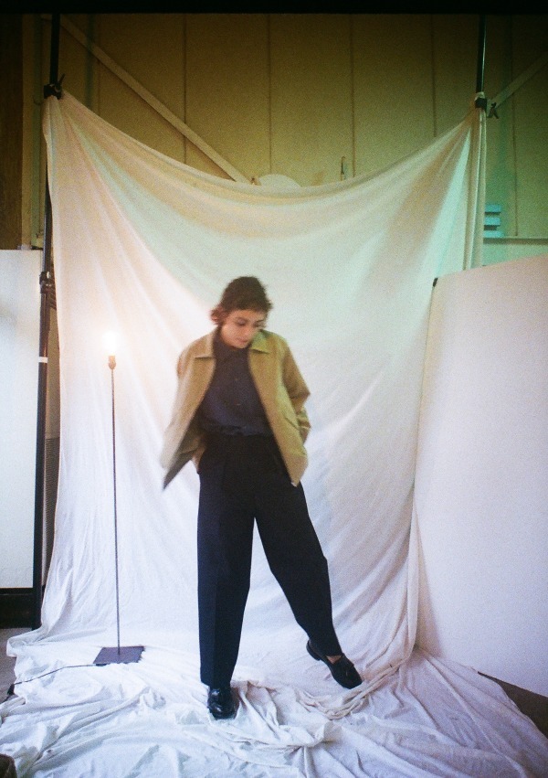 アンバー 2019年春夏<span>コレクション</span> - 写真8