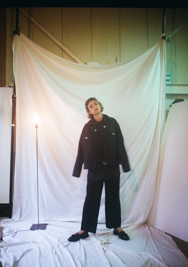 アンバー 2019年春夏<span>コレクション</span> - 写真17