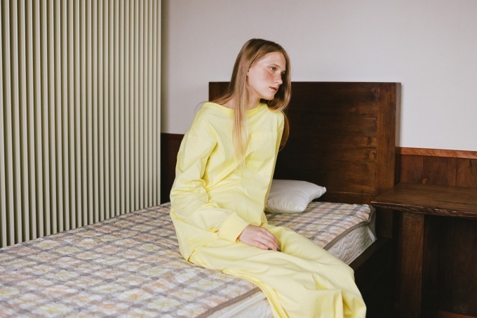 ケイスリーアンドコー 2019年春夏 ウィメンズ コレクション