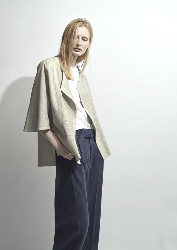 ロゥタス 2019年春夏<span>コレクション</span> - 写真9