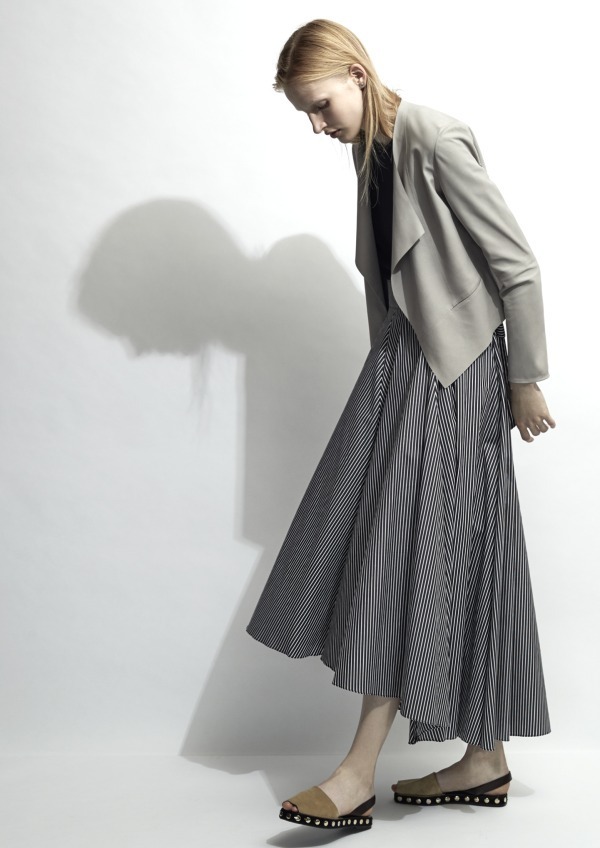 ロゥタス 2019年春夏<span>コレクション</span> - 写真12