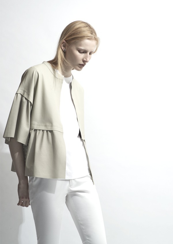 ロゥタス 2019年春夏<span>コレクション</span> - 写真19