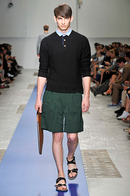 カラー 2013年春夏<span>コレクション</span> - 写真14