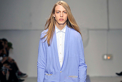 カラー 2013年春夏 メンズ コレクション