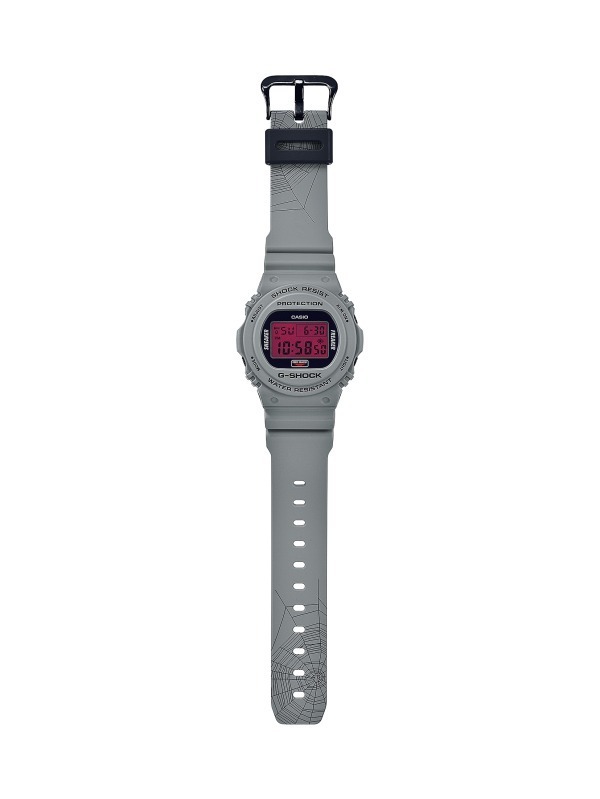カシオ G-ショック G-ZX(Gジークス)シリーズ : GZX-690J-8A4JR