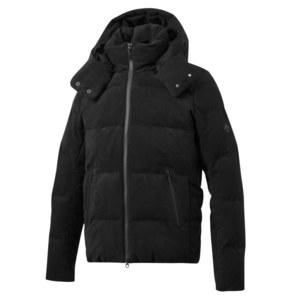 驚くほどに軽くてあたたかい、DESCENTE × Plantation 「PDダウン