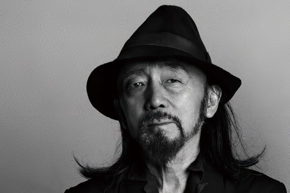 【2024秋冬新作】 ヨウジヤマモトデザイナー・山本耀司、19年振りの単独ライブを その他