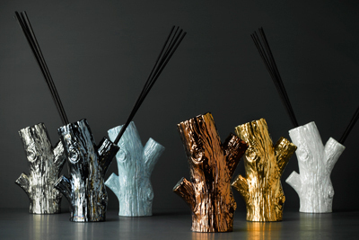 森田恭通プロデュースのラグジュアリーなルームディフューザーが登場