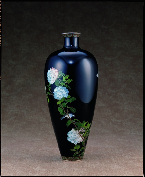 写真2 14 展覧会 驚異の超絶技巧 明治工芸から現代アートへ あべのハルカス美術館で開催 ファッションプレス