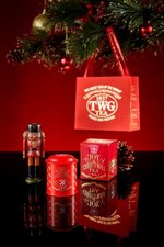 TWG クリスマスティー 3個セット 20g オーナメント付きショッピング TWG クリスマスティー 3個セット 20g オーナメント付き