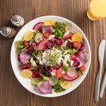 NY発「エッグ」日本2号店東京農大博物館にオープン、半熟卵のエッグロスコやフレンチトースト｜写真3