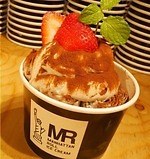 アクアシティお台場で過ごす“甘い”クリスマス、アイスクリーム万博「あいぱく」「TOKYOスイーツ祭」｜写真15