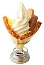 アクアシティお台場で過ごす“甘い”クリスマス、アイスクリーム万博「あいぱく」「TOKYOスイーツ祭」｜写真35