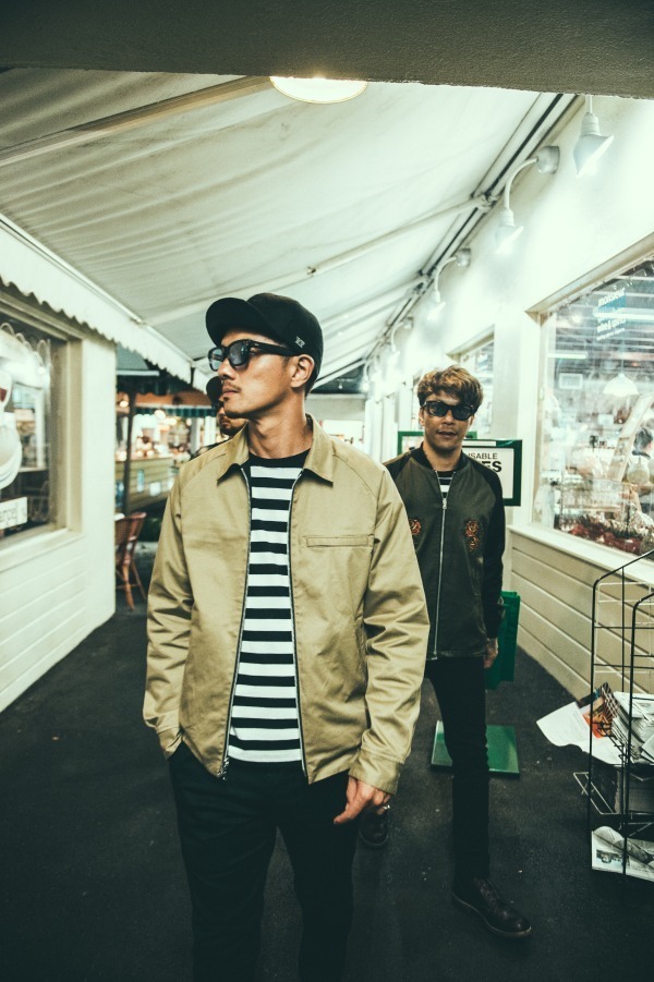 クライミー 2019年春夏<span>コレクション</span> - 写真4