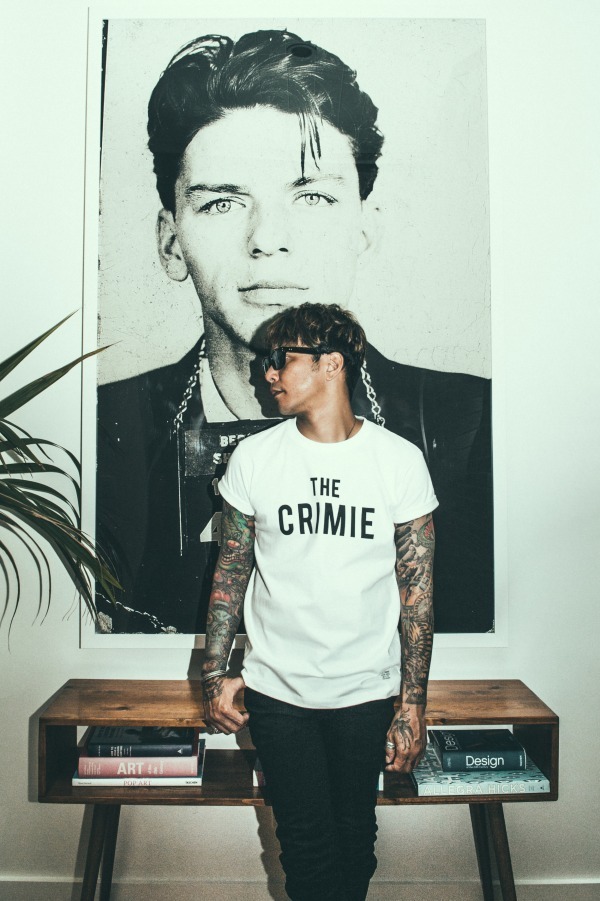 クライミー(CRIMIE) 2019年春夏メンズコレクション  - 写真32