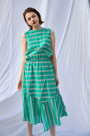 アビィ(AVIE) 2019年春夏ウィメンズコレクション  - 写真1