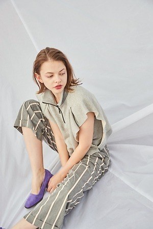 アビィ(AVIE) 2019年春夏ウィメンズコレクション  - 写真3