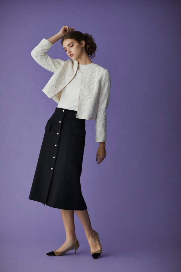 楽天市場】【SALE／60%OFF】《Endy ROBE》ファニーパール付