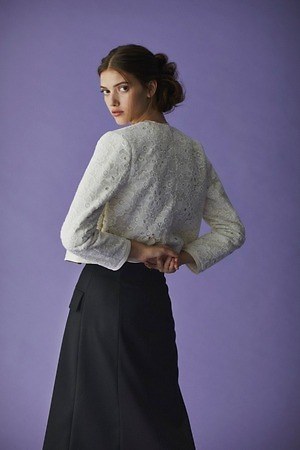 楽天市場】【SALE／60%OFF】《Endy ROBE》ファニーパール付