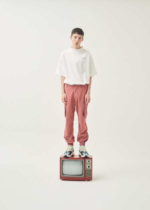 アダンス 2019年春夏<span>コレクション</span> - 写真10