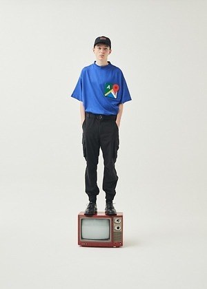 アダンス(ADANS) 2019年春夏メンズコレクション  - 写真1