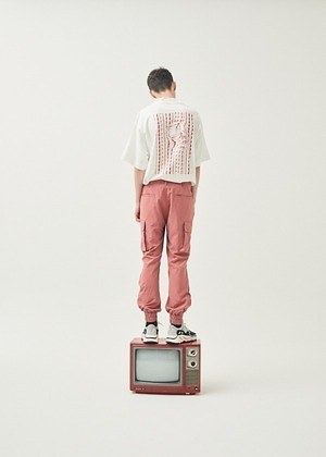 アダンス(ADANS) 2019年春夏メンズコレクション  - 写真12