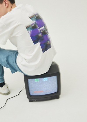 アダンス(ADANS) 2019年春夏メンズコレクション  - 写真31