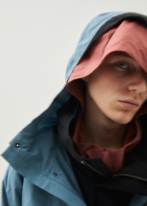 アダンス(ADANS) 2019年春夏メンズコレクション  - 写真40