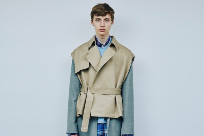 ディガウェル 2019年春夏 ウィメンズ&メンズ コレクション