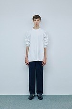 ディガウェル 2019年春夏コレクション - 空間の中で知覚される服の造形とは｜写真2