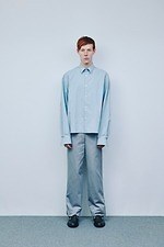 ディガウェル 2019年春夏コレクション - 空間の中で知覚される服の造形とは｜写真3