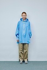 ディガウェル 2019年春夏コレクション - 空間の中で知覚される服の造形とは｜写真8