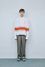 ディガウェル 2019年春夏コレクション - 空間の中で知覚される服の造形とは｜写真12