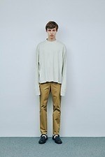 ディガウェル 2019年春夏コレクション - 空間の中で知覚される服の造形とは｜写真13