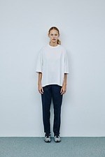 ディガウェル 2019年春夏コレクション - 空間の中で知覚される服の造形とは｜写真14