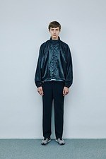 ディガウェル 2019年春夏コレクション - 空間の中で知覚される服の造形とは｜写真18