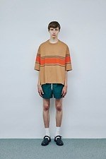 ディガウェル 2019年春夏コレクション - 空間の中で知覚される服の造形とは｜写真20