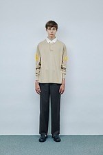 ディガウェル 2019年春夏コレクション - 空間の中で知覚される服の造形とは｜写真22