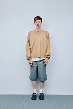 ディガウェル 2019年春夏コレクション - 空間の中で知覚される服の造形とは｜写真24