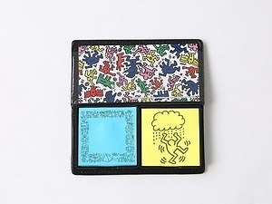 Asoko キース へリング 80年代の作品がモチーフのポップなトート マグカップなど ファッションプレス Asoko キース へリング 80年代の作品がモチーフのポップなトート マグカップなど ファッションプレス