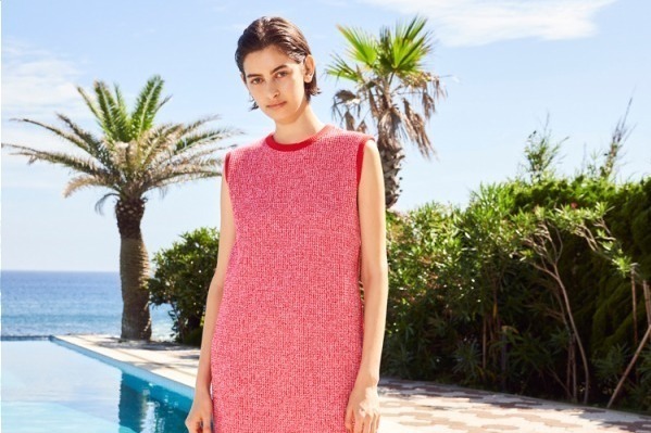 チノ 2019年リゾート ウィメンズ コレクション