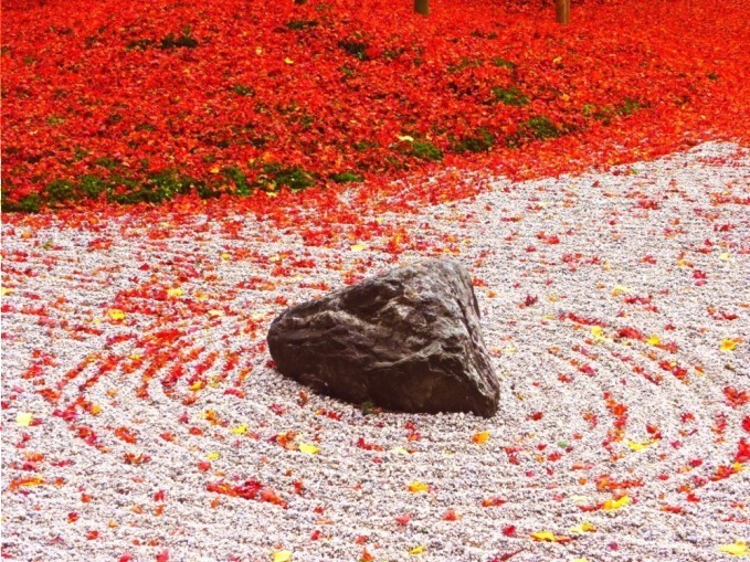 【京都観光】秋の紅葉特集 - 保津川下りや穴場スポット、夜間ライトアップも｜写真10