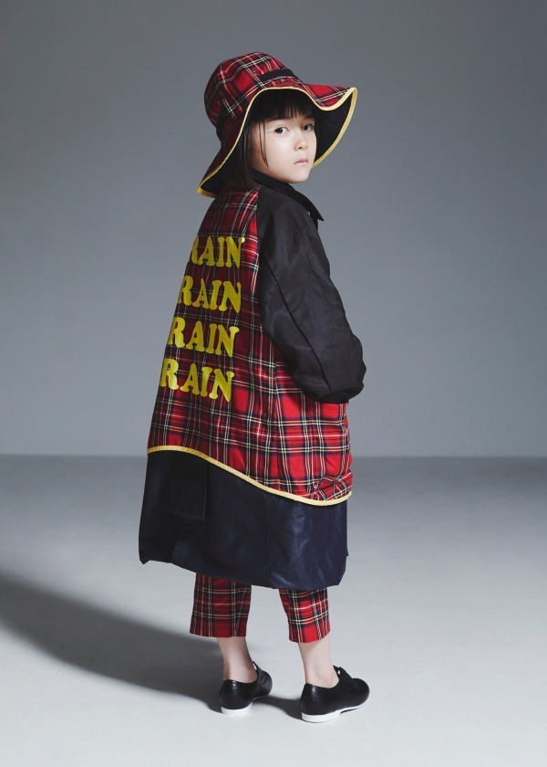 グリ 2019年春夏<span>コレクション</span> - 写真1