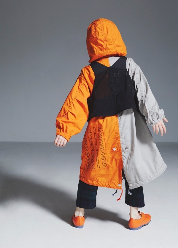 グリ 2019年春夏<span>コレクション</span> - 写真12