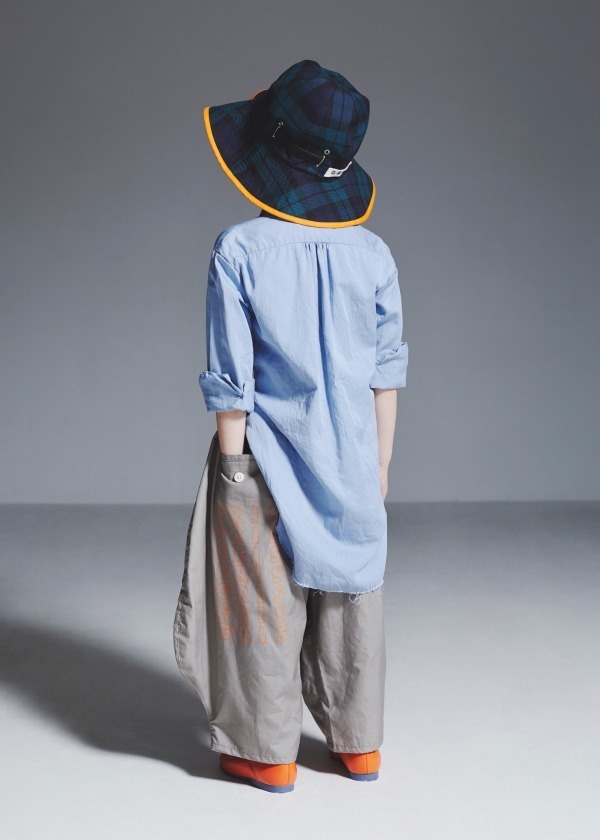 グリ 2019年春夏<span>コレクション</span> - 写真20