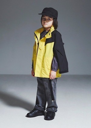 グリ(GRIS) 2019年春夏ウィメンズ&メンズコレクション  - 写真5