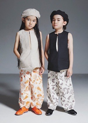 グリ(GRIS) 2019年春夏ウィメンズ&メンズコレクション  - 写真30