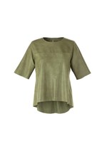 レザーの常識をくつがえした、驚きの質感と美しさのRaw+のレザーウェア｜写真1