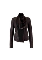 レザーの常識をくつがえした、驚きの質感と美しさのRaw+のレザーウェア｜写真3